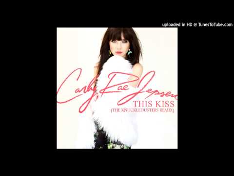This Kiss (The Knuckledusters 'Radio Disney' Remix) - Carly Rae Jepsen