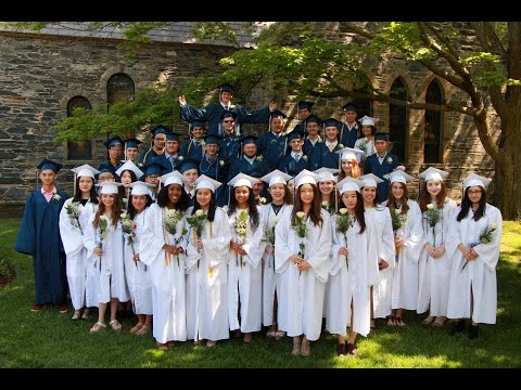 Chapel Hill Chauncy Hall School