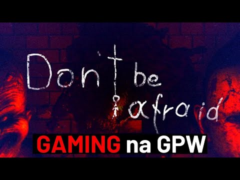 GAMING na Giełdzie jak zachowuje się najliczniejszy sektor na GPW gdy 🔥Strach panuje na Rynkach?