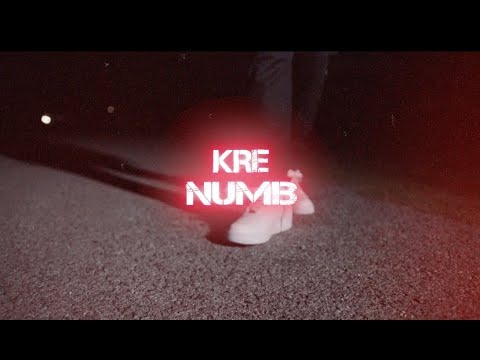 BIG KRE Music Video
