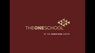 The One School Video