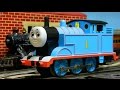 Thomas The Tank Engine Gets A Windup Motor
