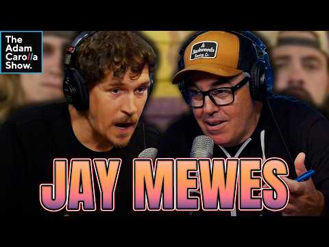 Jay Mewes on Clerks, Kevin Smith & His Heroin Addiction