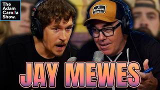 Jay Mewes on Clerks, Kevin Smith & His Heroin Addiction