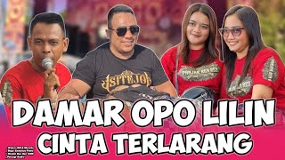 Download lagu DAMAR OPO LILIN !! LAGU DJANDUT JARANAN TERBARU ROGO SAMBOYO PUTRO mp3
