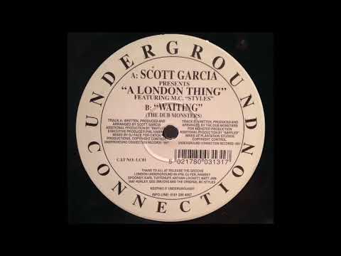 download lagu mp3 mp4 Scott Garcia Its A London Thing, download lagu Scott Garcia Its A London Thing gratis, unduh video klip Scott Garcia Its A London Thing