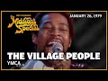 YMCA Village People The Midnight Special