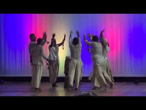 A.C.E.F.   Apresentação dos alunos APAE   Matozinhos M.G...