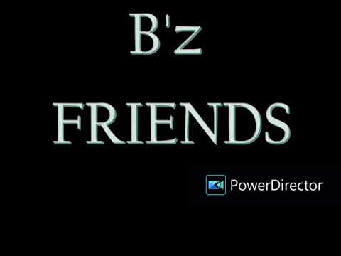 B`z・FRIENDS