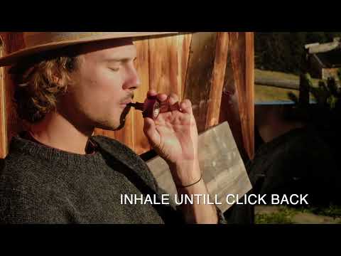 Vapman Click - How to use