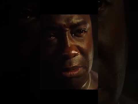 I'm Tired Boss - The Green Mile (1999)