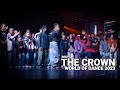 Best of The Crown 👑 🇺🇸 at World Of Dance 2023 // stance