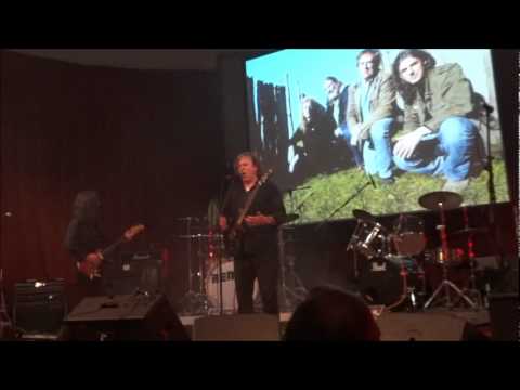 Renft - Live in Döbeln 2011 - Gänselieschen + Was mir fehlt