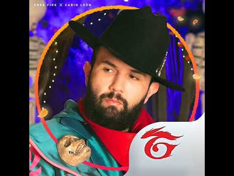 La muerte me acompaña Carin león @carinleonoficial