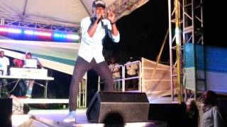 Swazz lyrical Element- Rendezvous Performance (June 2016) Swazz lyrical Element- Rendezvous Performance (June 2016)