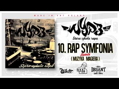 Video thumbnail for Rap symfonia - Remix