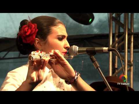 Jader Leal e Grupo - Show - Reculutando a Potrada - 4ª Edição - Festejos Farroupilhas 2015