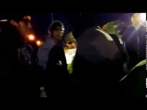 Rizen Vs Ricko - [Final] Rap Style