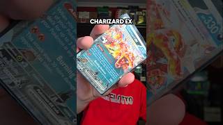 CHARIZARD EX IS BACK! Is it a sleeper pick for WORLDS 2025? #pokemon #pokemoncards #pokemontcg