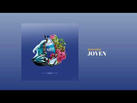 BOTICARIOS - JOVEN