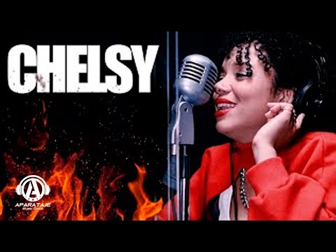 DJ Scuff ❌ Chelsy (FACE TO FACE)