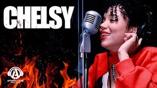 DJ Scuff – Chelsy (Frente a Frente)