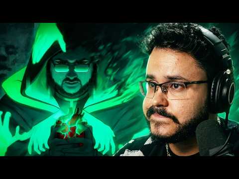 Avada Kedavra - 7 Minutoz