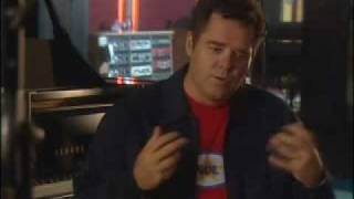 INXS - Commentary To Baby Don&#39;t Cry