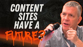 Non Tech SAAS Founder & Future of Content Sites | Jason Paul Hendricks | DS528 | Doug.show