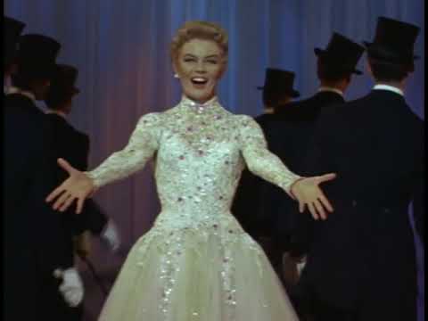 The Best Things In Life Are Free - Sheree North from the film 'The Best Things In Life Are Free'