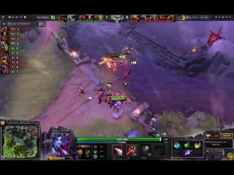 5th June m3wk watching Kaipi vs. Flipside Tactics part 1