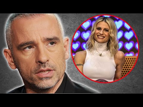 At 62, Eros Ramazzotti finally reveals the truth about Michelle Hunziker.