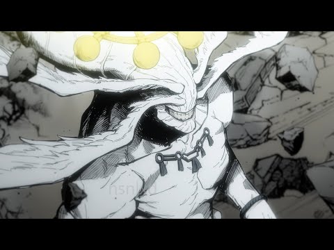 MIRRORS DEMO FUNK (Ultra Slowed) | JJK Modulo 14 - 16 | Manga Edit