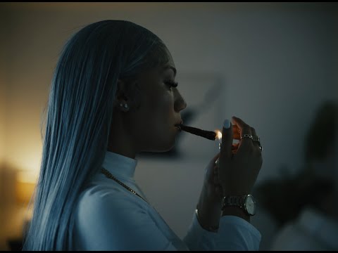 Alyssa - One Nd Done (Official Video)