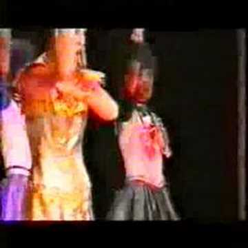 Sailor Jamboree @ Anime Expo 2000 - #40 Solar Miracle MakeUp