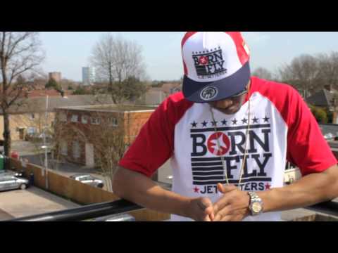 Foz Tee - Started From The Bottom (Official Video) Drake Cover