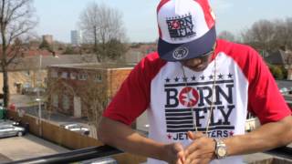 Foz Tee - Started From The Bottom (Official Video) Drake Cover