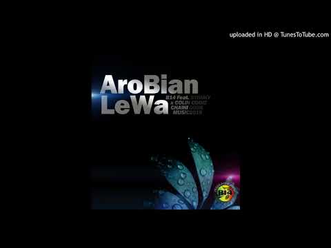 B14 ft STONKY  × COLIN CODIZ