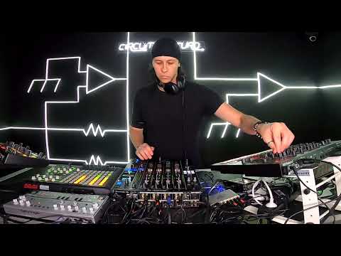 David Meiser en Circuito Futuro 5ta Temporada