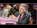 ‘Raar dat Johan Derksen dit over homo’s roept!’