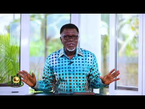 The Diligent Person || WORD TO GO with Pastor Mensa Otabil Episode 404
