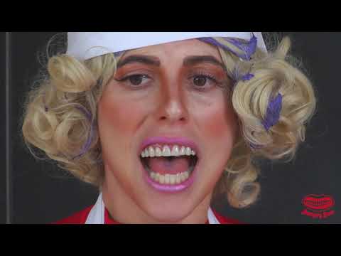 The Paranoyds - Hungry Sam (Official Video)