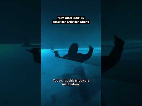 My SECRET way to get into Berghain