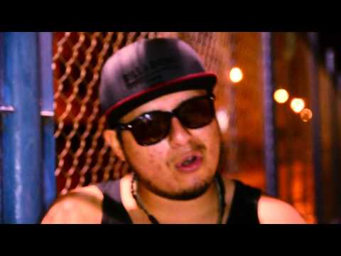 Hardcore Melody  -  ANNMT & Zeuz Emcee - Tiempo y lucidez (VIDEOCLIP OFICIAL)