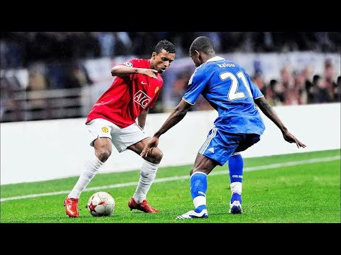 Luís Nani - Humiliating Everyone