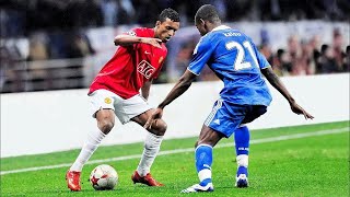 Luís Nani - Humiliating Everyone