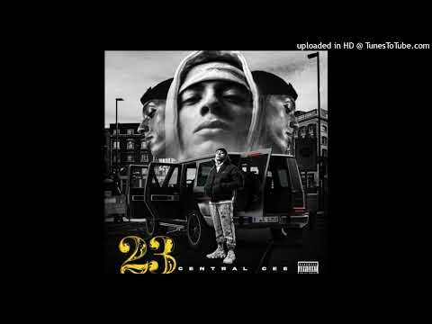 Central Cee x TKANDZ x JBEE - Loosing Game [Music Audio]