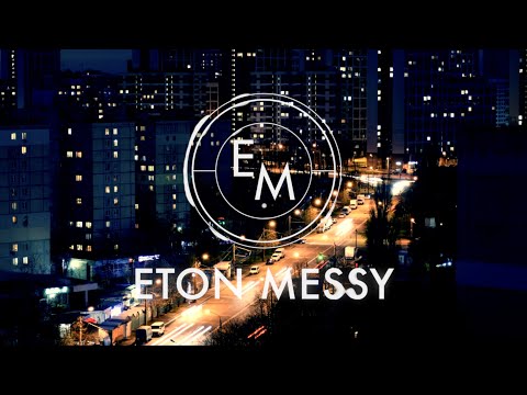 Makree - Feel Good [Eton Messy Records]