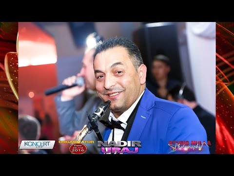 Landi Korra & Armando Dhimitri live koncert nga NADIR URAJ dt 25 - 12 - 2016