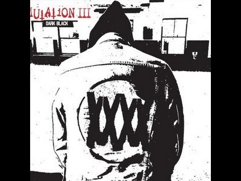 Mutation - Devolution (feat. Devin Townsend)